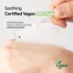 thumbnail image 5 of Toallitas Calmantes FreeGo 100 unidades K-Beauty Heartleaf, 5 of 7