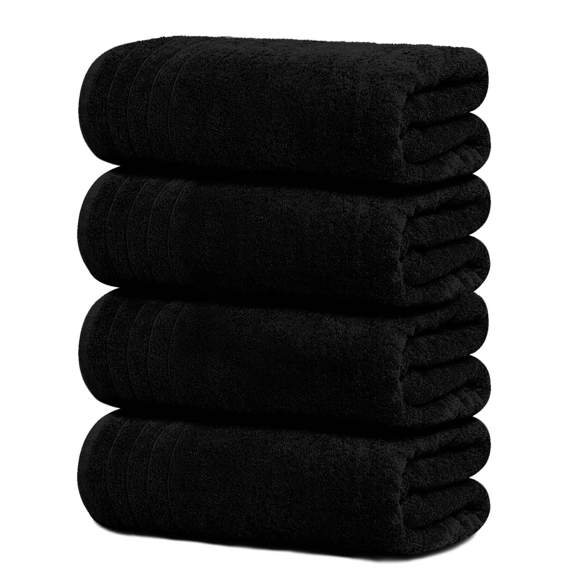 Juego De Toallas De Baño Tens Towels, 2 Toallas De Baño Extra Grandes