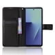 thumbnail image 4 of Funda Billetera para Samsung Galaxy F06 5G con Ranuras y Soporte Negro, 4 of 6