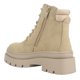 thumbnail image 4 of Botin Chalada Mujer Tady-2 Beige Casual, 4 of 7