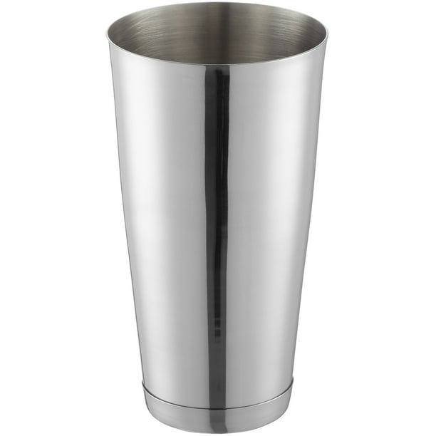 Vaso Coctelera Acero Inoxidable 820 Ml