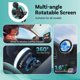 thumbnail image 4 of Adaptador de Audio Inalámbrico OTTOCAST Clip CarPlay para Auto, 4 of 7