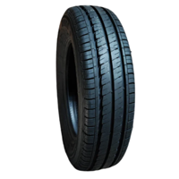 Neumatico 195 R15C Durable 8Pr 106/104Q Cargo 4