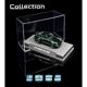 thumbnail image 3 of SERIE COLECCION MAJORETTE WAVE 2 - 1975 PORSCHE 930 TURBO, 3 of 4