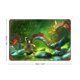 thumbnail image 2 of Guardián de Dragones Cartel Metálico, Decoración de Pared de Cartel Metálico Personalizado para Regalos de Fans, Amigos, Familia y Amantes 30*40cm, 2 of 6