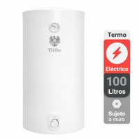 Albin Trotter - Termo At-Wb 100 Lt 1,5Kw