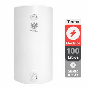 Albin Trotter - Termo At-Wb 100 Lt 1,5Kw