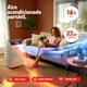 thumbnail image 5 of Aire acondicionado portátil 14000 BTU Wi Fi Splendid, 5 of 10