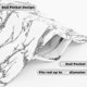 thumbnail image 3 of Cortina DriftAway Valance, 132 x 61 cm, doble capa, opaca, 3 of 9