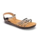 thumbnail image 1 of Sandalia Negro Pand-G, 1 of 5
