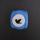 thumbnail image 1 of 1pc Handmade Craft Punches for DIY Scrapbooking and Card Making - Mini Calico Printing Cutter with Flower Shapes, 1 of 5