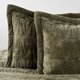 thumbnail image 3 of Plumón Sherpa Súper King Snow Olive, 3 of 5