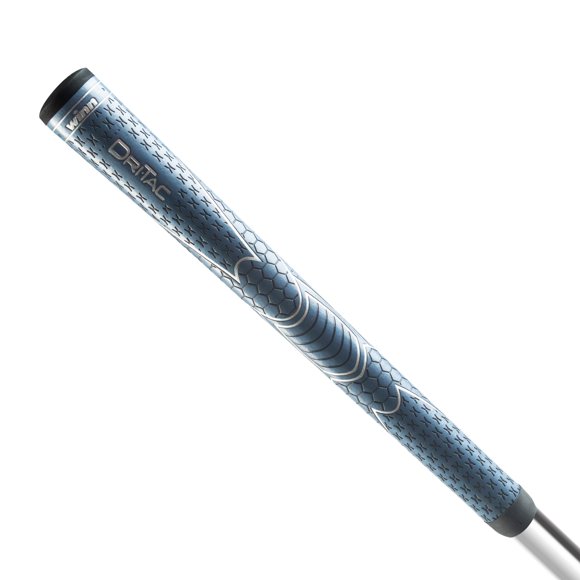 Agarre de Golf Winn DRI‑TAC Oversize 50 g Jumbo