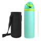 thumbnail image 1 of Termo Botella 900ml Agua Térmica Acero Inoxidable Estuche, 1 of 5