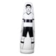 thumbnail image 2 of Saco De Boxeo Inflable Para Entrenamiento De Fútbol, Defensor Ficticio, Duradero, Para Pared, Blanco, 175cm, 2 of 5