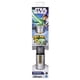 thumbnail image 2 of Sable láser STAR WARS Luke Skywalker Electronic Green 4+, 2 of 5