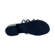 thumbnail image 5 of SANDALIAS DE FIESTA HUALUNAOTE NEGRO MUJER | R1911 - Talla 40, 5 of 6