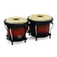 thumbnail image 1 of Bongos LP de percusión latina City Wood LP601NY-VSB Vintage Sunburst, 1 of 5