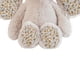 thumbnail image 5 of Peluche de peluche DILLY DUDU Blossom Bunny Rabbit 25 cm, 5 of 6