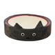 thumbnail image 4 of Alfombrilla Para Sofá Con Cuenco Para Rascar Gatos, Protector De Muebles, Sofá, Sofá Rascador Para Gatos, Color Gris, 4 of 5