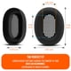 thumbnail image 5 of Fundas de silicona resistentes al sudor para auriculares WC SweatZ XM6, 5 of 8