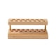 thumbnail image 5 of Portalápices De Madera, Ligero, Para Teléfono Móvil, Para Dormitorio, Sala De Estar, Marcadores De Madera, 5 of 5