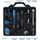 thumbnail image 3 of Set Herramientas Cartman 122 Piezas Acero Azul, 3 of 3