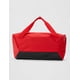 thumbnail image 4 of Bolsa de lona Nike Brasilia Training, unisex, pequeña, 41 L, rojo/negro/blanco, 4 of 5