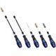 thumbnail image 3 of Juego de 38 accesorios para brocas de alambre NEIKO 00325A, 3 of 9