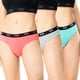 thumbnail image 1 of Calzón Bikini Algodón Pack 3 C5 Talla XL, 1 of 2