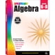 thumbnail image 1 of Cuaderno de trabajo Álgebra espectral 1 para niños de 11 a 14 años, grados 6 a 8, 1 of 9