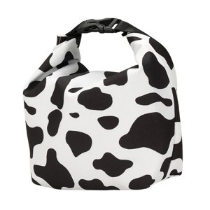 Magideal - Bolso Pequeño Para Pañales Bolso Para Cambiar Pañales Para Viajes Estilo A