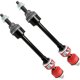 thumbnail image 1 of 2 bieletas delanteras de barra estabilizadora compatibles con Dodge Ram 1500 4WD 2006, 1 of 1