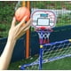 thumbnail image 3 of Arco De Futbol 2 En 1 Con Aro Basquetbol azul, 3 of 5