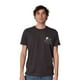 thumbnail image 1 of Polera Hombre Algodón Orgánico Valle De La Luna protección UV Lenga, 1 of 6