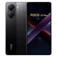 Xiaomi - Smartphone Poco X7 Pro 256Gb 8Gb Ram 5G - Negro