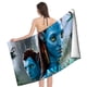 thumbnail image 4 of Toalla de Playa Desmarcar Avatar 78 x 180 cm, 4 of 6