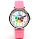 thumbnail image 2 of Reloj Kiddus Educativo para Niños 13‑17 cm Rosa, 2 of 7