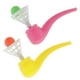 thumbnail image 3 of Pipe Ball Toys, Whistles Floating Blow Ball Toys Para Niños Juguetes Favores De Fiesta, 3 of 3