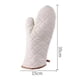 thumbnail image 3 of 2 Guantes Para Horno Toma Ollas Protector De Calor Cocina, 3 of 3