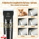 thumbnail image 4 of 13 En 1 Kit De Maquina Corta Pelo Inalambrica Mascota Perro, 4 of 11