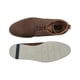 thumbnail image 3 of Botines Hombre Cuero Cordones Elasticados Varos-6-76 Bullboxer marron claro 40, 3 of 4