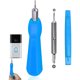 thumbnail image 1 of Set de destornillador HAO HELPER T6 T15 para Video Doorbell, 1 of 3