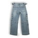 thumbnail image 2 of Jeans Niña Denim Pillin, 2 of 3