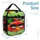 thumbnail image 2 of Lonchera Térmica Desmarcar Angry Birds 20x11x27 cm, 2 of 6