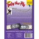 thumbnail image 2 of Collar para perro Defy The Fly 53‑61 cm – Talla grande, 2 of 3