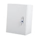 thumbnail image 4 of Caja de distribución Caja de interruptores Fácil instalación a prueba de polvo a prueba de salpicaduras Caja de distribución Caja de cables para fábri Pequeño, 4 of 5