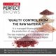 thumbnail image 5 of Pigmento para Cejas Doreme Perfect Brows Set de 4 Colores 10 ml, 5 of 9