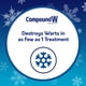 thumbnail image 3 of Compuesto descongelante W, 8 aplicaciones, 1 unidad, 3 of 8