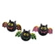 thumbnail image 1 of 3 Faroles De Papel Decorativos De Halloween Para Puerta De Entrada, Exterior, Interior, Patio, Murciélagos, 1 of 3